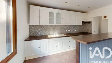 Apartment in Ballancourt-sur-Essonne (91610)