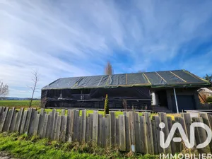 Maison à Saint-Maurice-Montcouronne (91530)