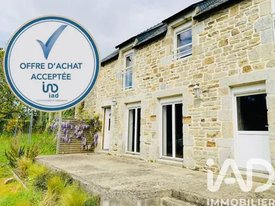 House in Quéven (56530)