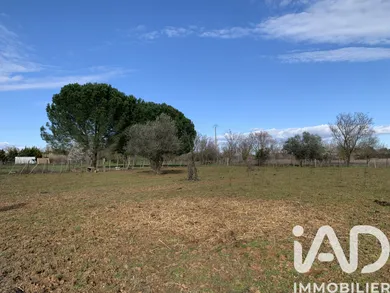 Farm land in Aimargues (30470)
