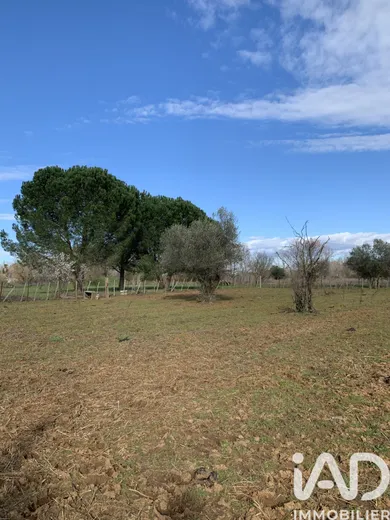 Farm land in Aimargues (30470)