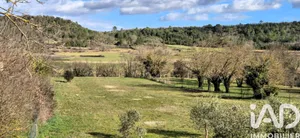 Building plot in Verfeuil (30630)