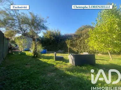 Maison de village à Virignin (01300)