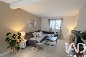 Maison à Elbeuf (76500)