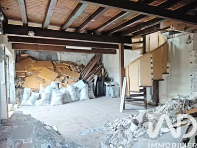 House in Thouars (79100)