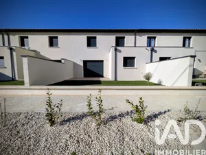 House in Sorgues (84700)