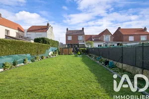 Maison à Lillers (62190)