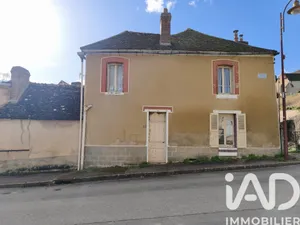 Maison à Chantecoq (45320)