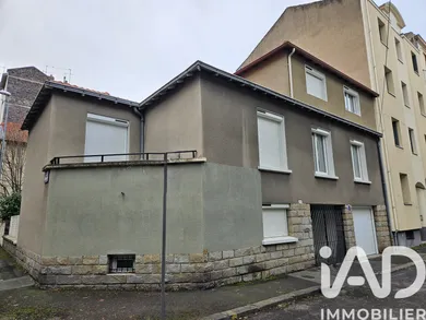 House in Clermont-Ferrand (63000)