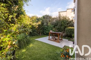 Maison à Montreuil (93100)