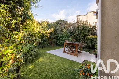 Maison à Montreuil (93100)