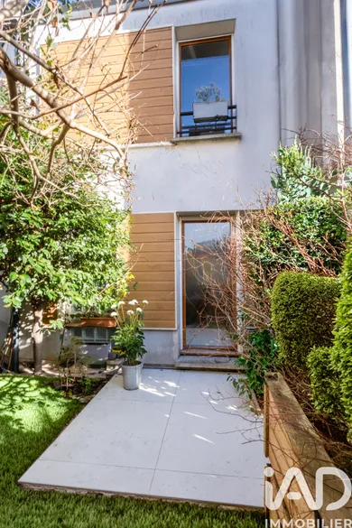 Maison à Montreuil (93100)