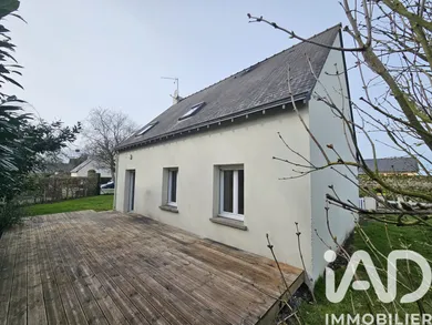 House in Saint-Malo (35400)