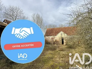 Maison à Simacourbe (64350)