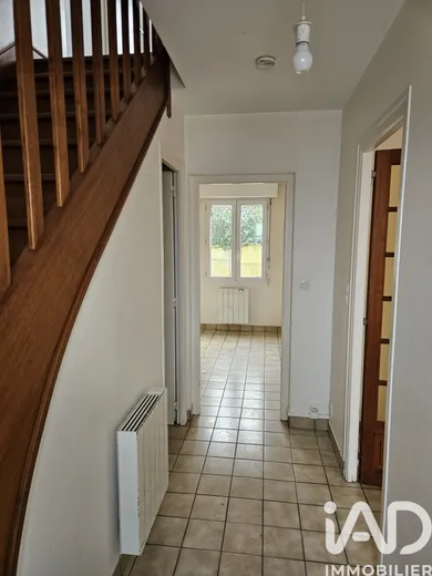House in Saint-Malo (35400)