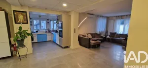 Traditional house in Villiers-le-Bel (95400)