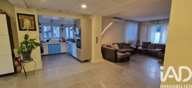 Maison traditionnelle à Villiers-le-Bel (95400)