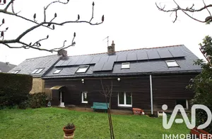 Maison à ASSERAC (44410)