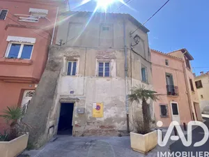 Maison de village à Elne (66200)
