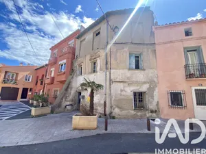 Village house in Elne (66200)