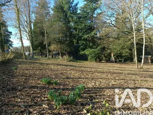 Land in La Ferrière (37110)