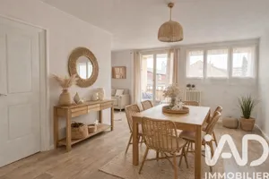 Apartment in Montigny-lès-Metz (57950)