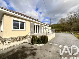 Maison à Remaucourt (08220)