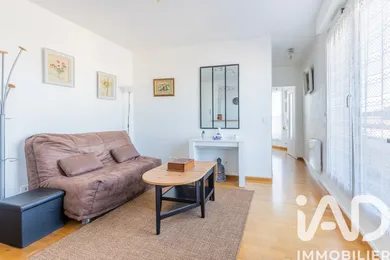 Appartement à Chilly-Mazarin (91380)