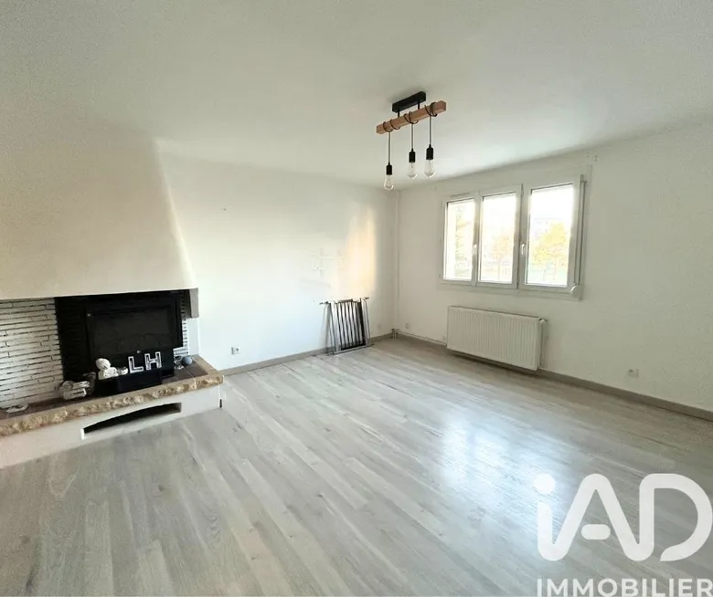 Maison 4 pièces 98 m² · à Le Havre · 98 m² · 142 000 €