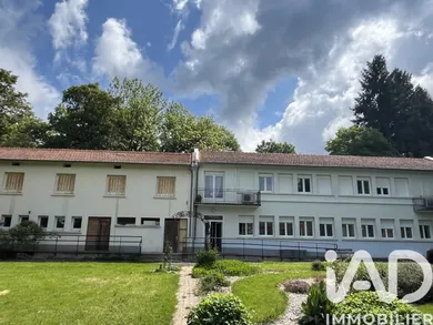 Gîte à Brousse (63490)