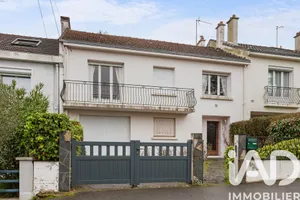House in Saint-Herblain (44800)