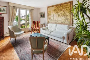 Maison à Saint-Herblain (44800)