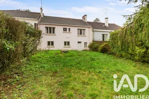 House in Saint-Herblain (44800)