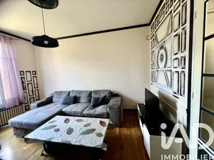 House in Aulnay-sous-Bois (93600)