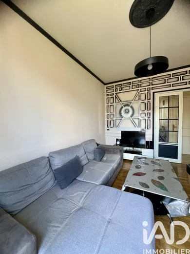 Maison à Aulnay-sous-Bois (93600)