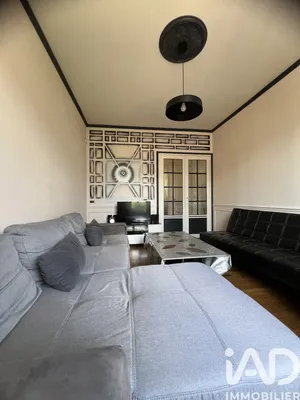 Maison à Aulnay-sous-Bois (93600)