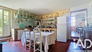 House in Saint-Germain-du-Puch (33750)