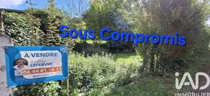 Building plot in Cunfin (10360)