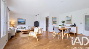 Appartement à Le Raincy (93340)