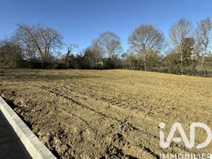 Terrain à bâtir à Encausse (32430)