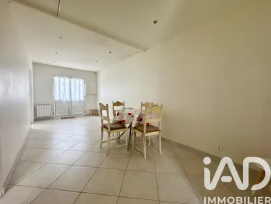 House in Villiers-sur-Marne (94350)