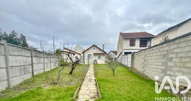 House in Villiers-sur-Marne (94350)