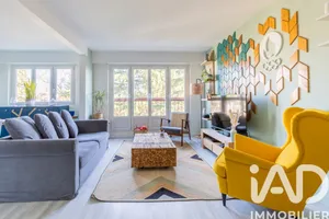 Appartement à Chilly-Mazarin (91380)