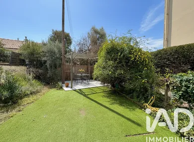 Apartment in Marseille (13013)