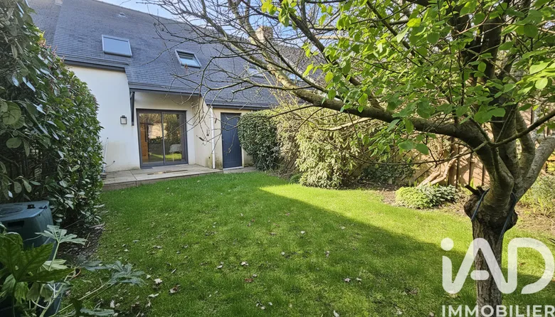 Maison 5 pièces 83 m² · à Rennes · 83 m² · 399 400 €