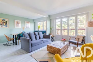 Appartement à Chilly-Mazarin (91380)