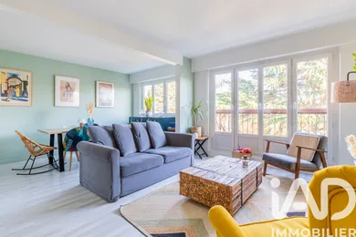 Appartement à Chilly-Mazarin (91380)