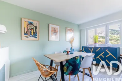 Appartement à Chilly-Mazarin (91380)