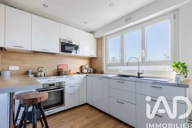 Appartement à Chilly-Mazarin (91380)
