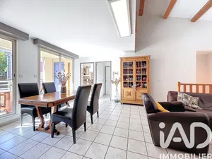 Apartment in Allauch (13190)